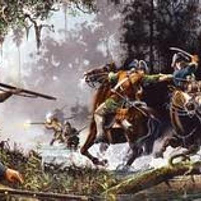 Timeline: The American Revolution