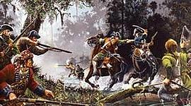 Timeline: The American Revolution