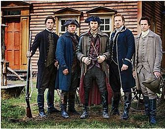 Sons of Liberty Damages