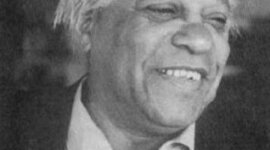 Timeline: Biografia de Nicolas Guillen Cuba