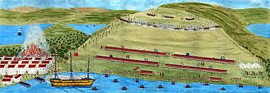 Battle of Bunker Hill