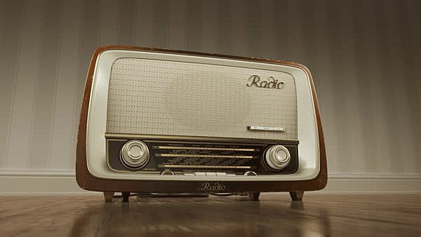 First Radio Transmition