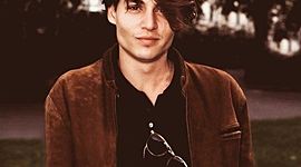 Timeline: Biografía de Johnny Depp