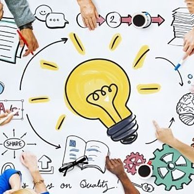 Timeline: Origen del Trabajo Colaborativos