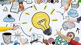 Timeline: Origen del Trabajo Colaborativos