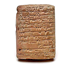 Medios de comunicación en la antiguedad