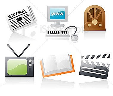 Medios de comunicacion