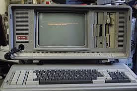 Nixdorf Computer Corporation