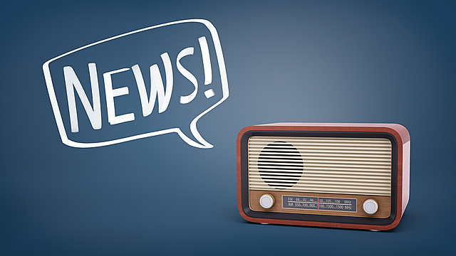 Que son los medios de comunicación