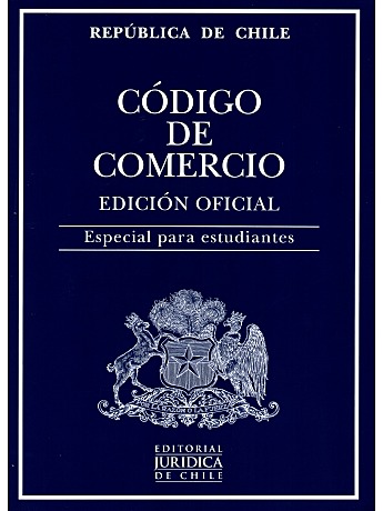 Código de Comercio