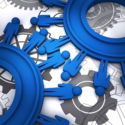 Timeline: PSICOLOGÍA DEL TRABAJO