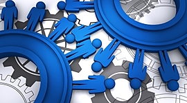 Timeline: PSICOLOGÍA DEL TRABAJO