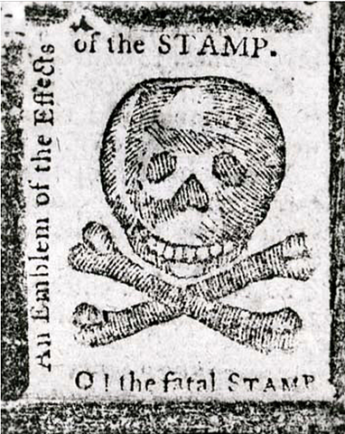 Stamp Act