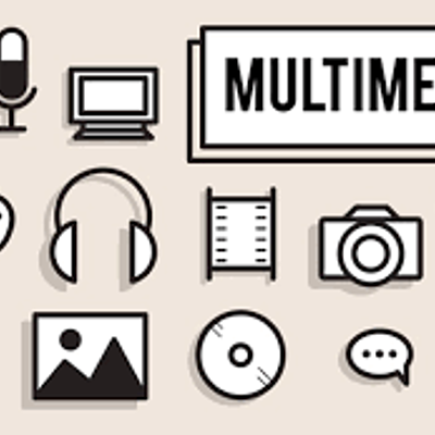 Timeline: Evolution of Multimedia