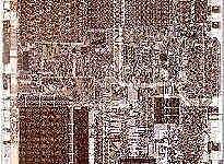 el microprocesador Intel 8086