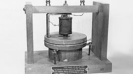 Timeline: Evolution of Multimedia