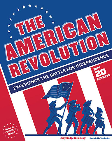 Americans Revolution