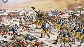 Timeline: American Revolution
