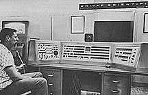 ENIAC the First Electronic computer