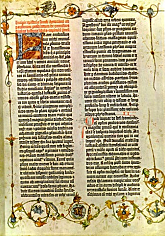 La invención de la imprenta