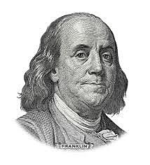 Benjamin Franklin