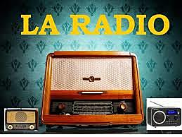 radio