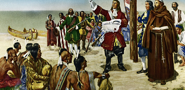 French and India war