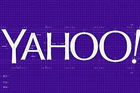Yahoo! is created by Jerry Yang and David Filo