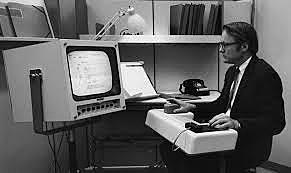 First modern computer