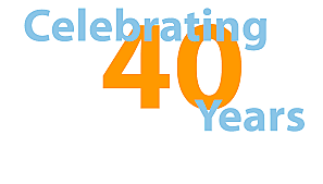 The Internet marks its 40th anniversary.