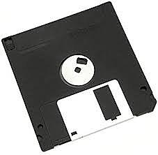 The Floppy disk