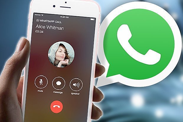 Whatsapp lanza servicio de llamadas gratuitas