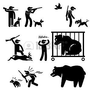 CONVENCIÓN PARA LA PRESERVACIÓN DE LOS ANIMALES SILVESTRES, PÁJAROS Y PECES DE ÁFRICA