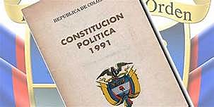 Constitución de 1991