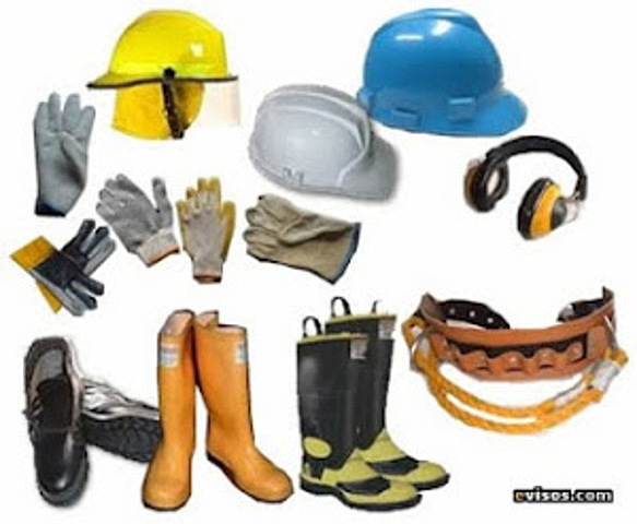 Resolución 1016 de Marzo 31 de 1989