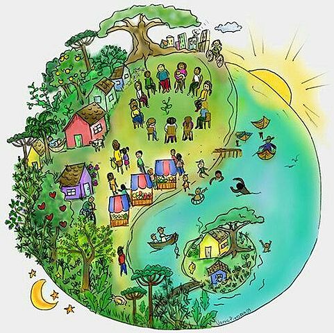 UNIÓN INTERNACIONAL PARA LA CONSERVACIÓN DE LA NATURALEZA Y LOS RECURSOS NATURALES