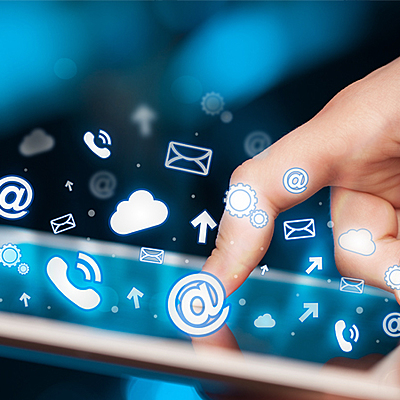 Timeline: Desarrollo de las redes sociales a través del tiempo