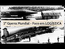 segunda guerra mundial