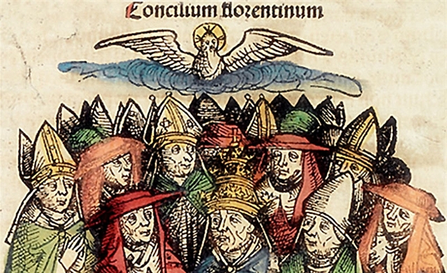 Concilio di Firenze