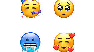 Emoji's
