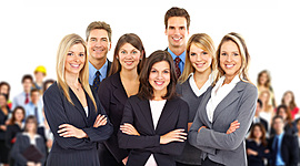 Timeline: Gestion de talento humano