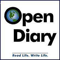 Open Diary