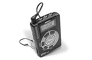 MP3 Player
