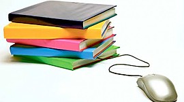 Timeline: Desarrollo de las tecnologías en los contextos educativos