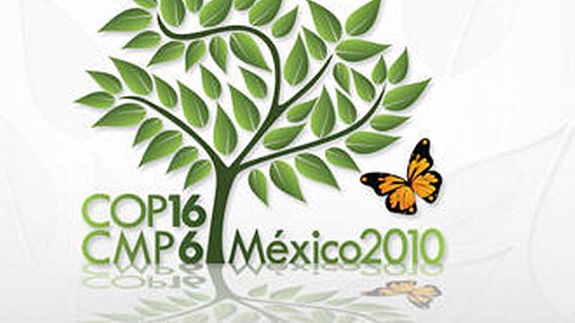 CUMBRE DE LA ONU CANCUN