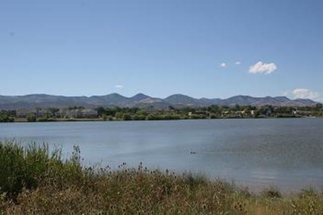 Assimilation- The Pages move to Littleton, Colorado