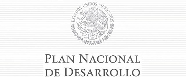 PLAN NACIONAL DE DESARROLLO
