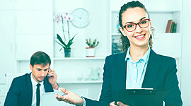 Timeline: LA EVOLUCION DE LOS RECURSOS HUMANOS