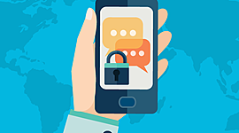 Timeline: DERECHO A LA PROTECCIÓN DE DATOS PERSONALES EN MÉXICO