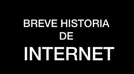 Timeline: Historia de Internet